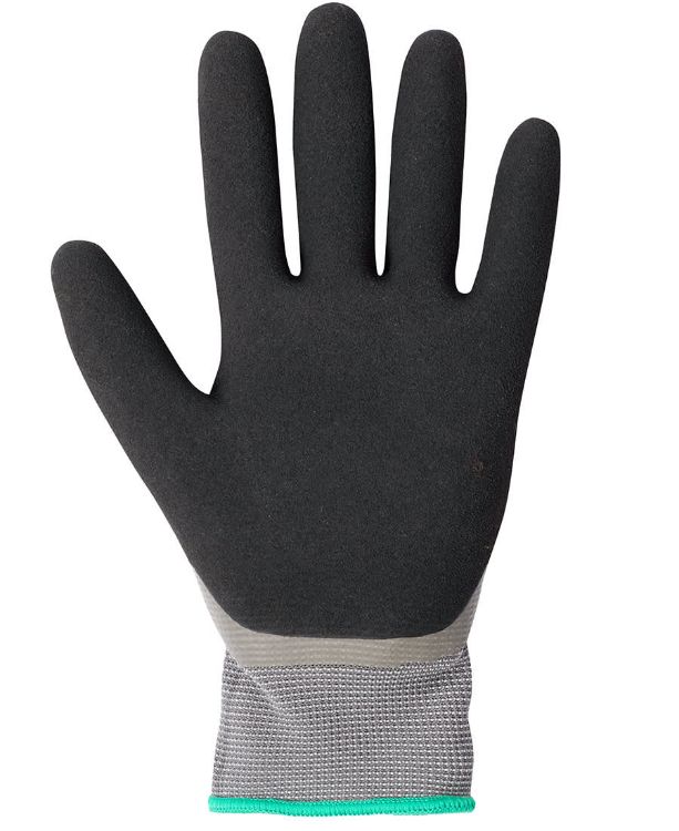 Picture of JB's Waterproof Double Latex Coated Glove (5 pack)