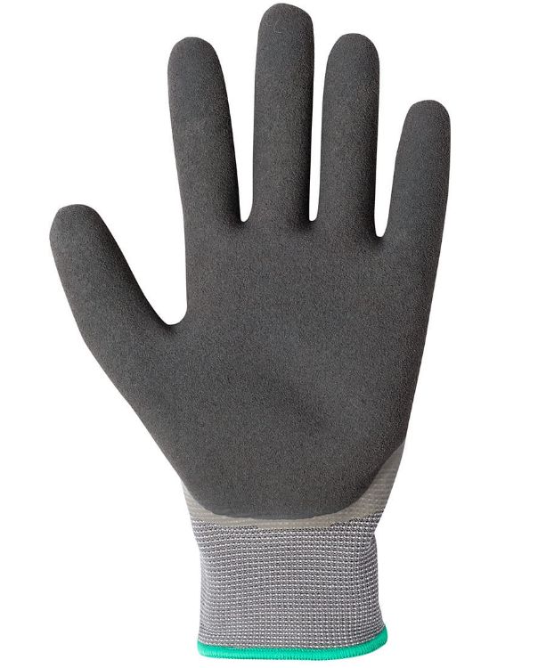 Picture of JB's Waterproof Latex Coat Freezer Glove (5 pack)