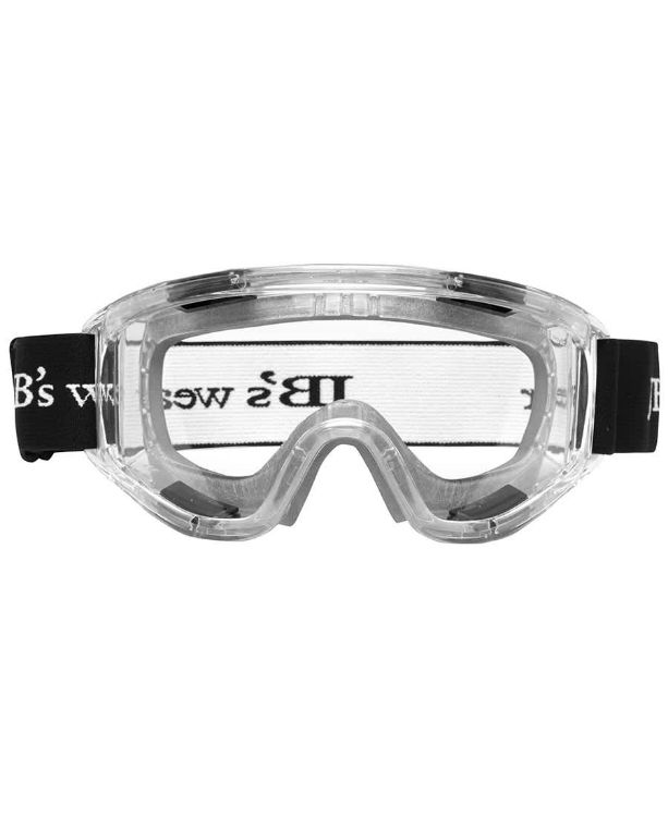 Picture of JB's Premium Goggle (12 Pack)