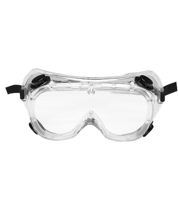 Picture of JB's Vented Goggle (12 Pack)
