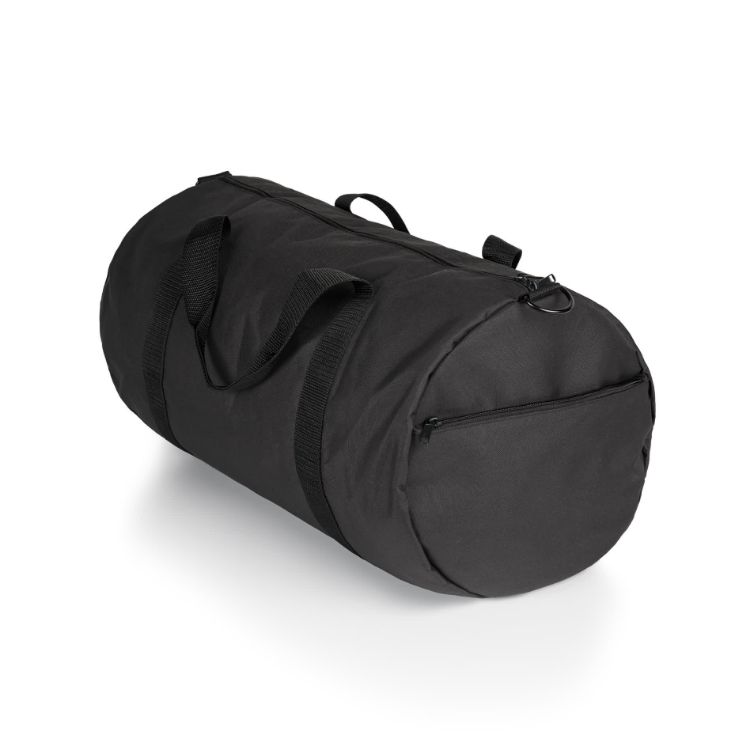 Picture of Contrast Duffel Bag