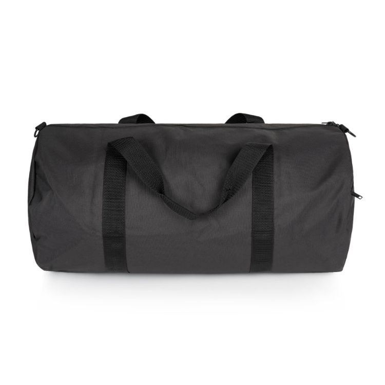 Picture of Contrast Duffel Bag