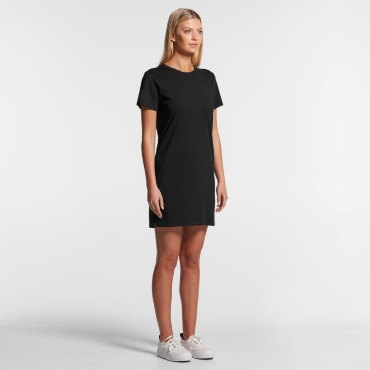 Picture of Mika Short Sleeve Dress