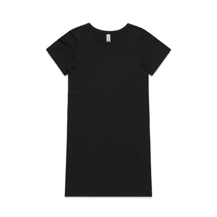 Picture of Mika Short Sleeve Dress