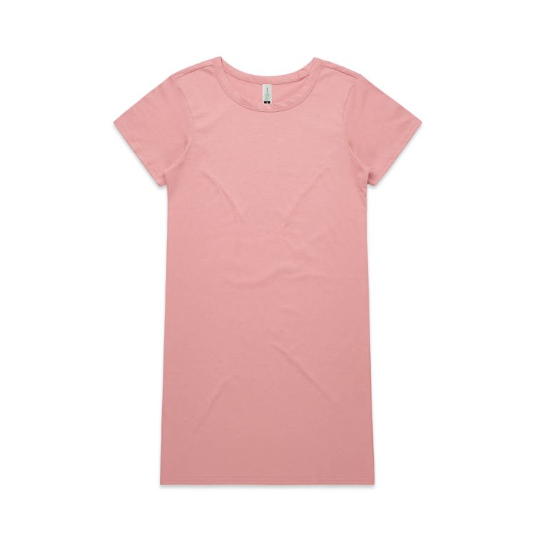 Picture of Mika Short Sleeve Dress