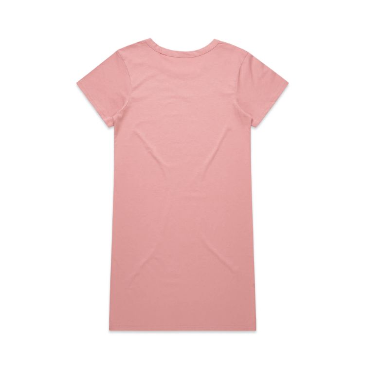 Picture of Mika Short Sleeve Dress