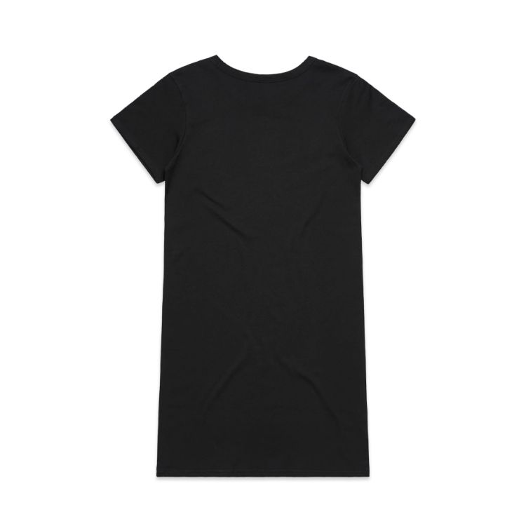 Picture of Mika Short Sleeve Dress