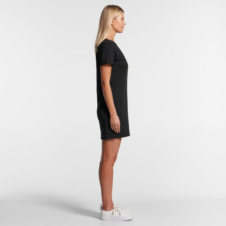 Picture of Mika Short Sleeve Dress