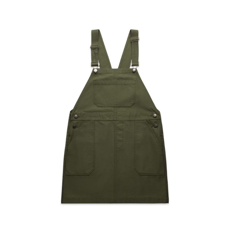 Picture of Utility Dress