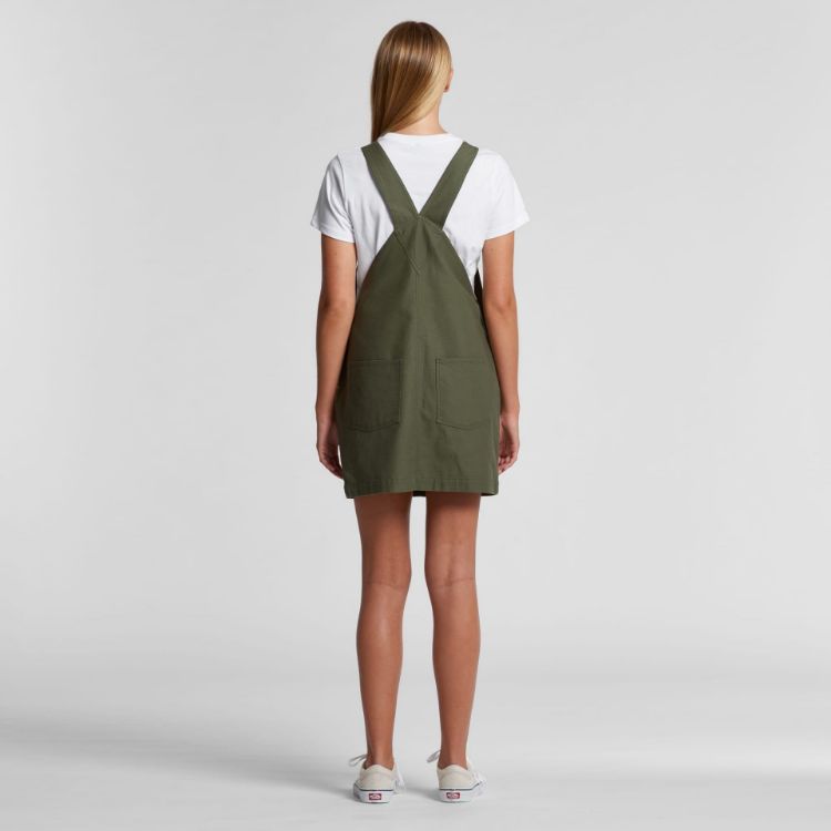 Picture of Utility Dress