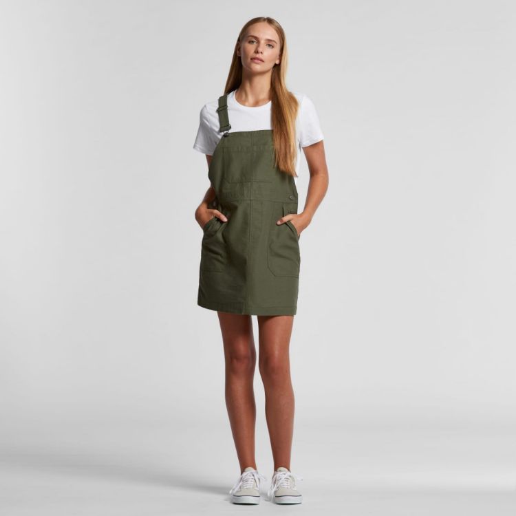 Picture of Utility Dress