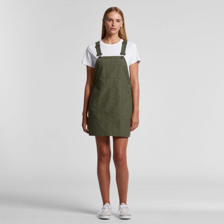 Picture of Utility Dress