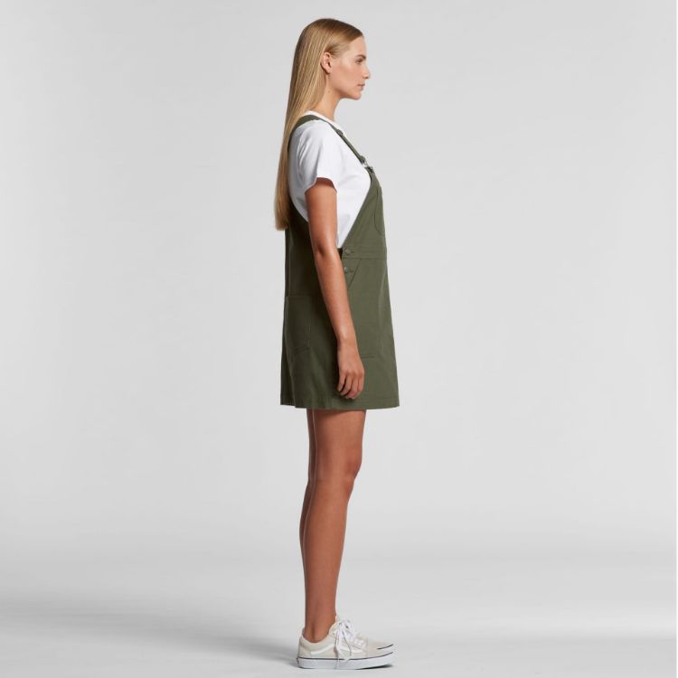 Picture of Utility Dress