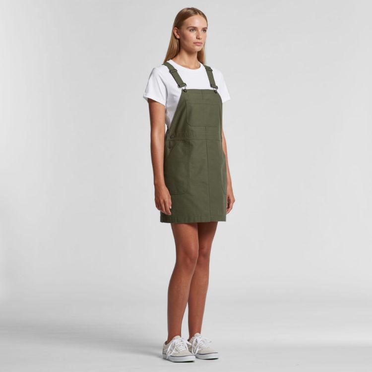 Picture of Utility Dress