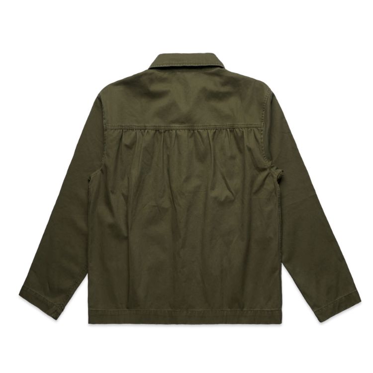 Picture of Wos Chore Jacket