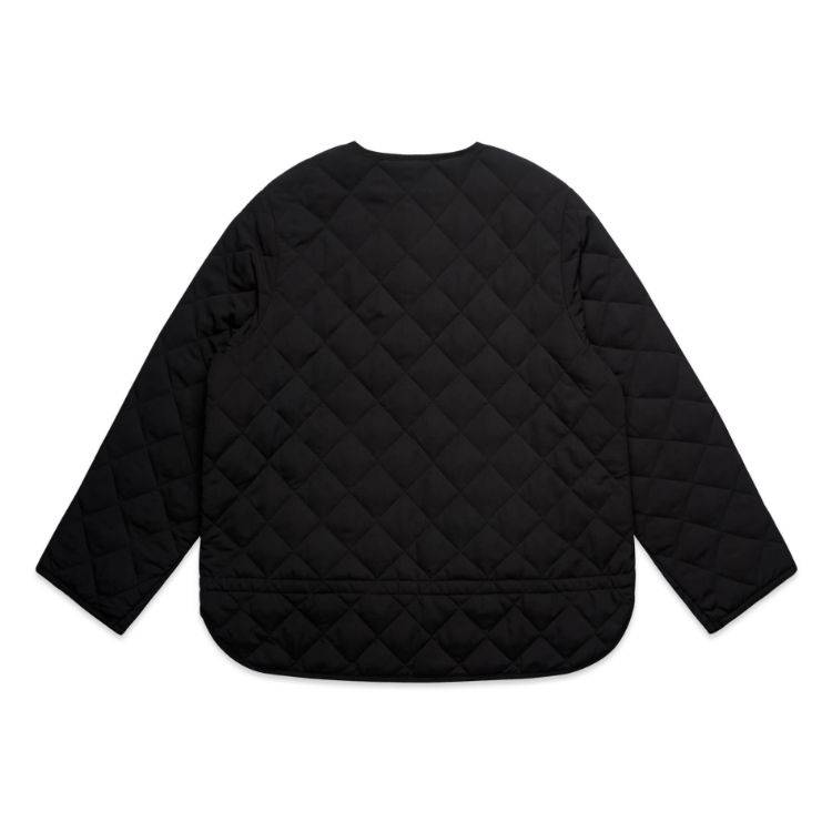 Picture of Wos Quilted Jacket