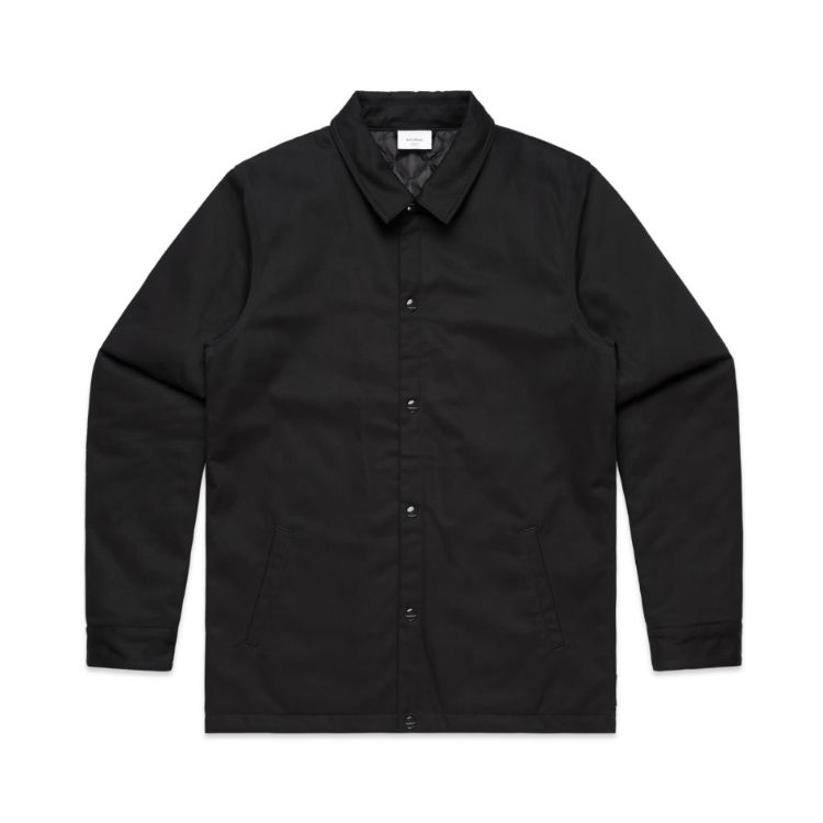 Picture of Work Jacket