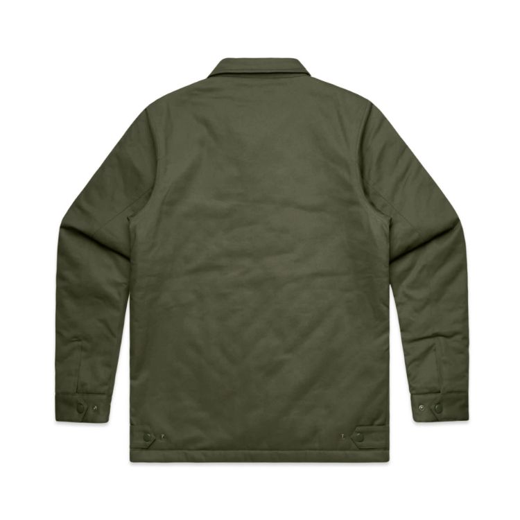 Picture of Service Jacket