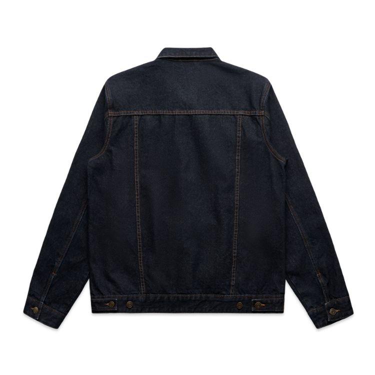 Picture of Denim Jacket