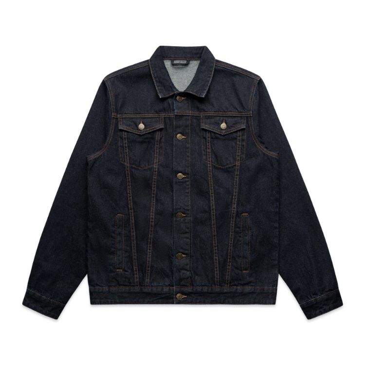 Picture of Denim Jacket