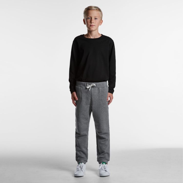Picture of Youth Surplus Track Pants