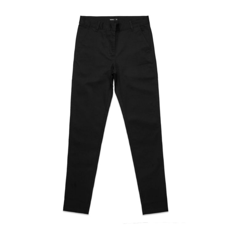 Picture of Wos Standard Pants