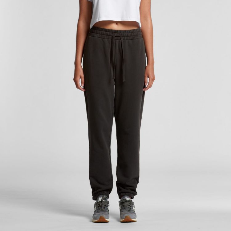 Picture of Wos Faded Track Pants