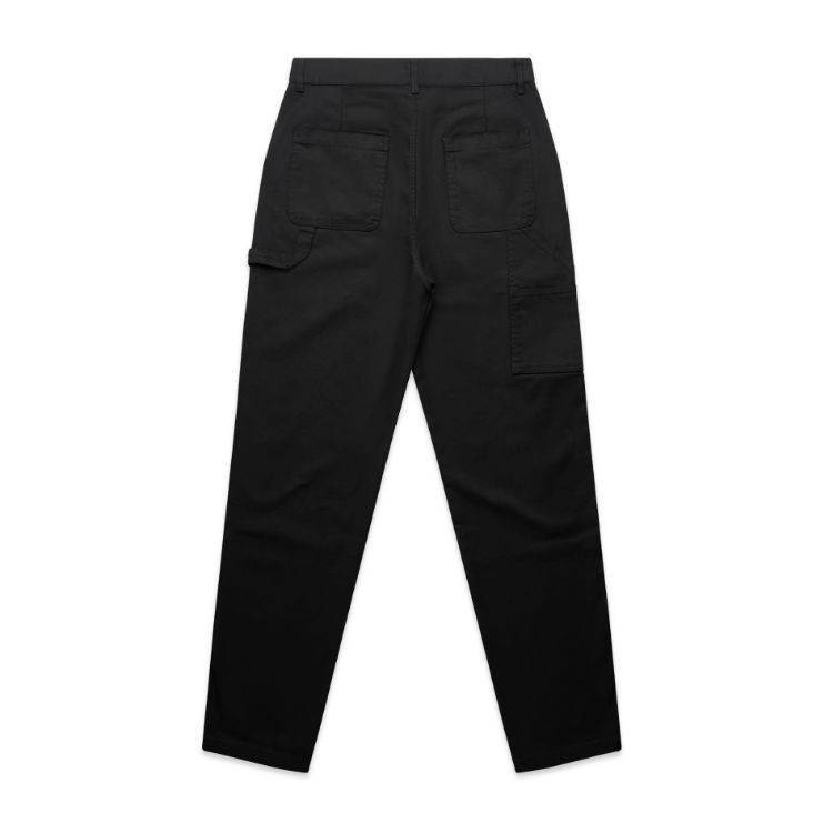Picture of Wos Utility Pants