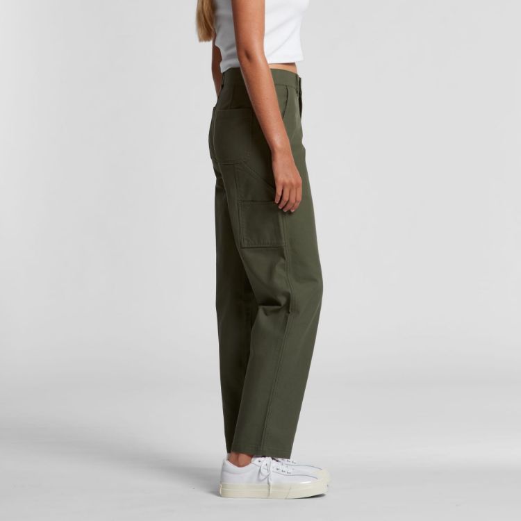 Picture of Wos Utility Pants