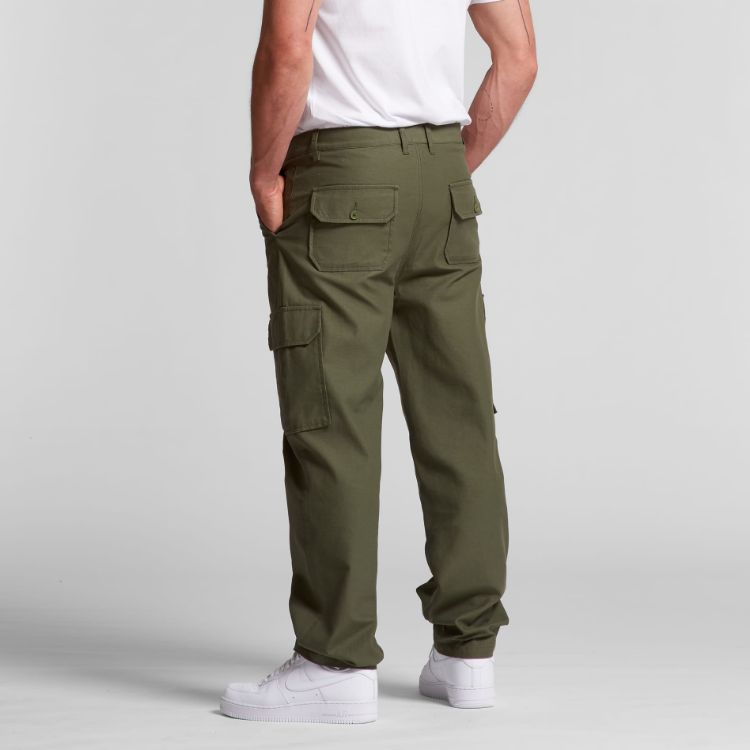 Picture of Cargo Pants