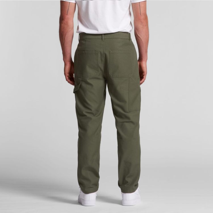 Picture of Utility Pants