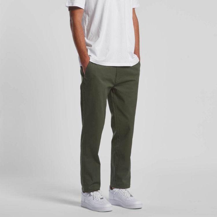 Picture of Straight Pants