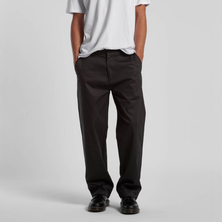 Picture of Relaxed Pants