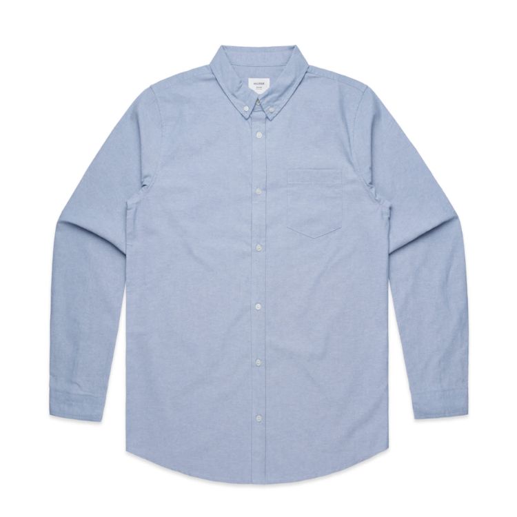 Picture of Chambray Shirt