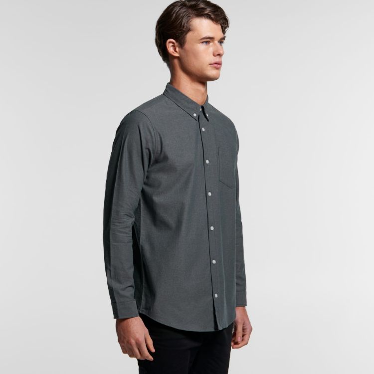 Picture of Chambray Shirt