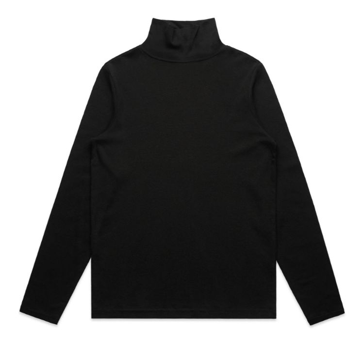 Picture of Turtle Neck