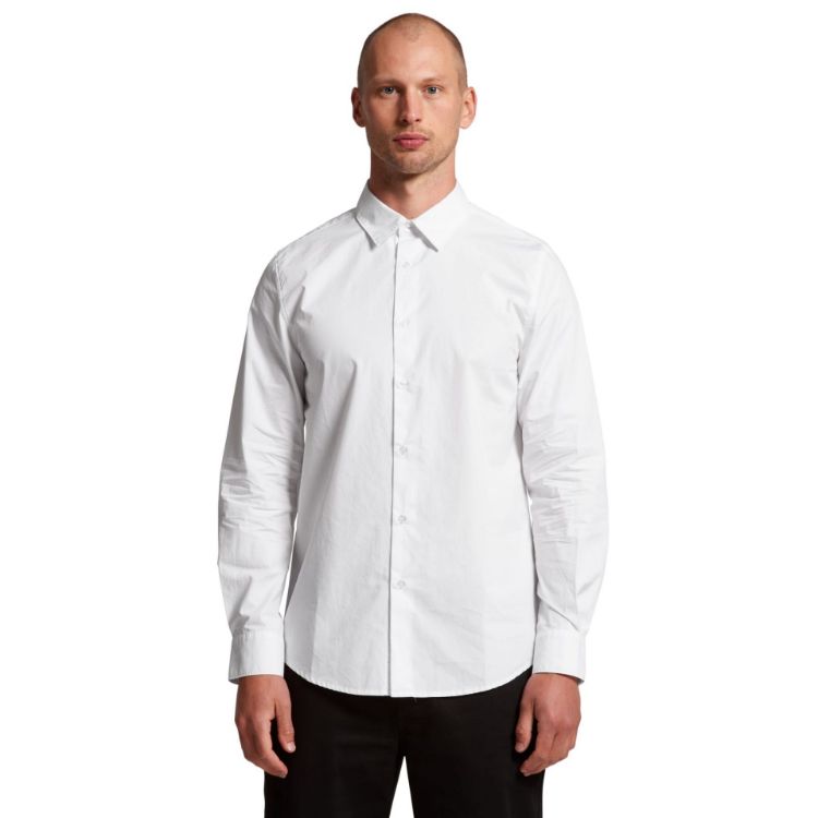 Picture of Poplin Shirt