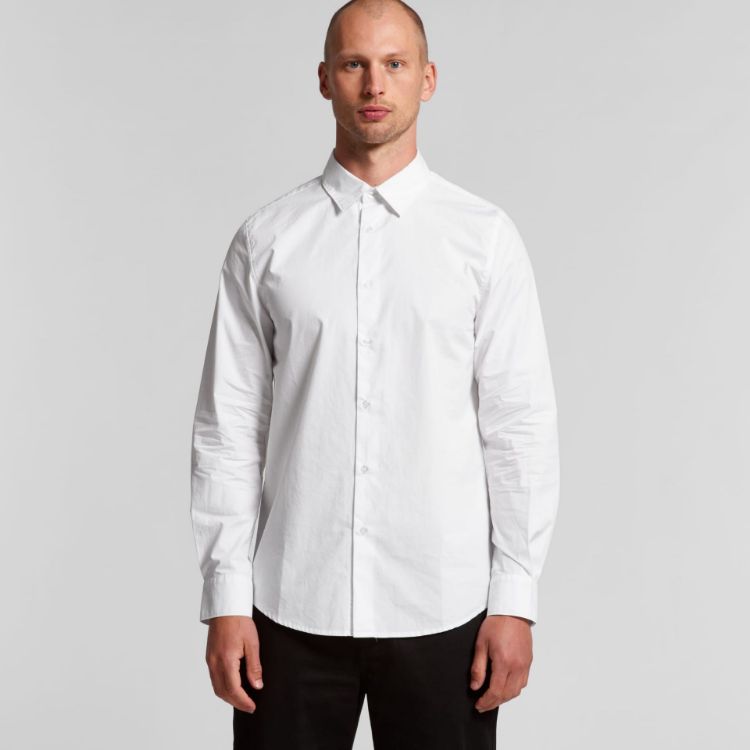 Picture of Poplin Shirt