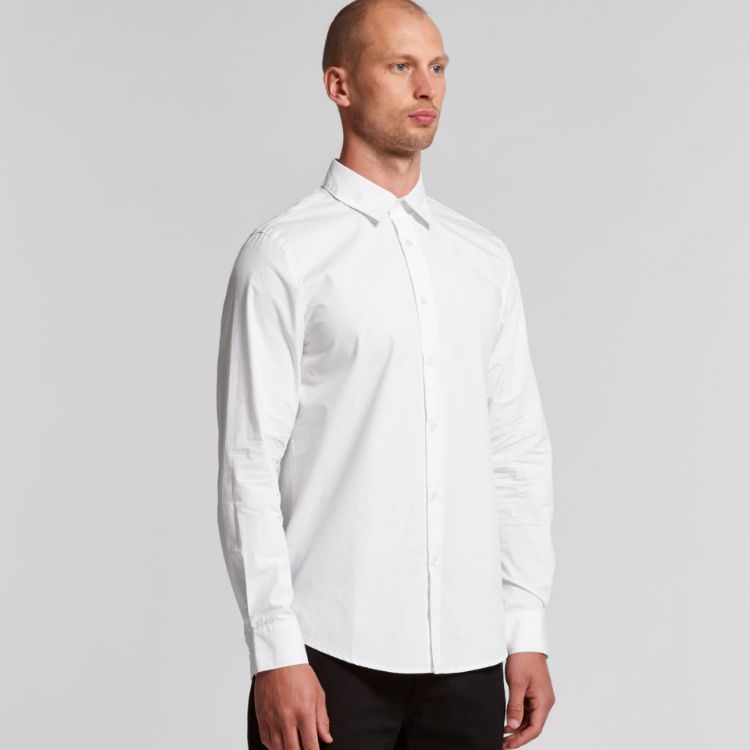 Picture of Poplin Shirt