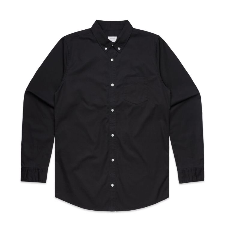 Picture of Denim Wash Shirt