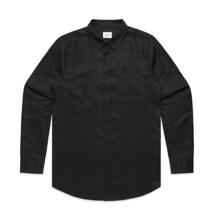 Picture of Linen Shirt