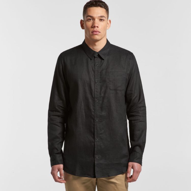 Picture of Linen Shirt