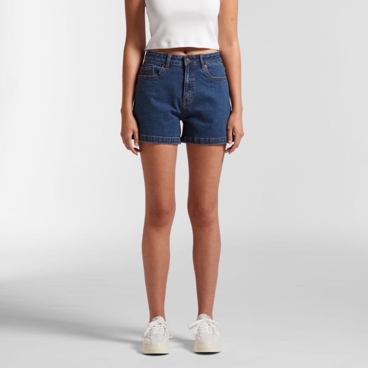 Picture of Denim Shorts