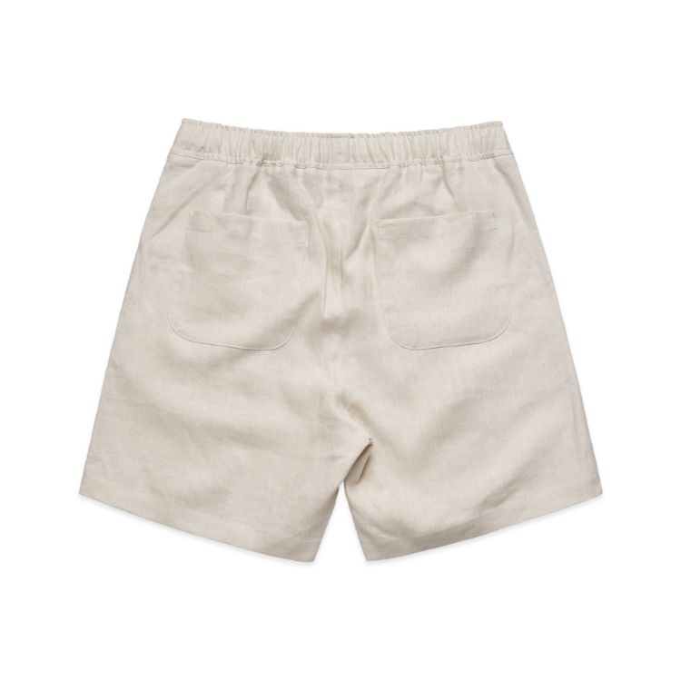 Picture of Linen Shorts