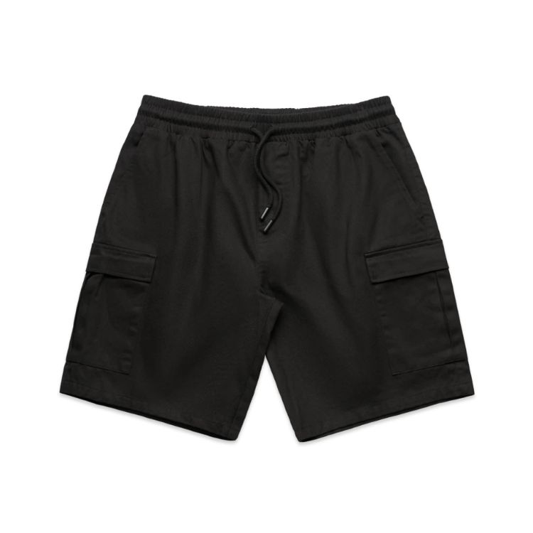 Picture of Cargo Walk Shorts