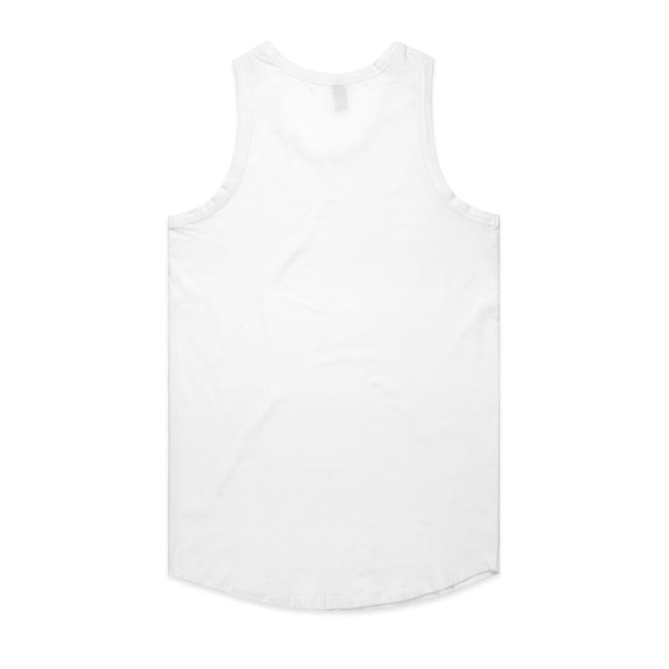 Picture of Authentic Singlet