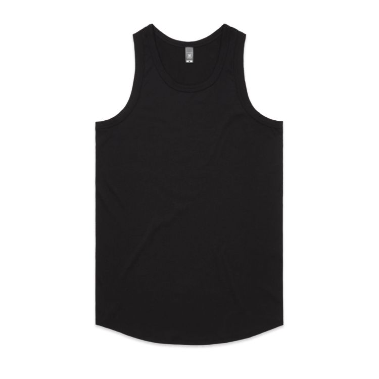 Picture of Authentic Singlet