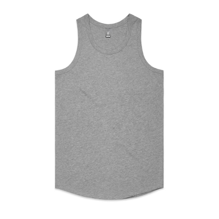 Picture of Authentic Singlet