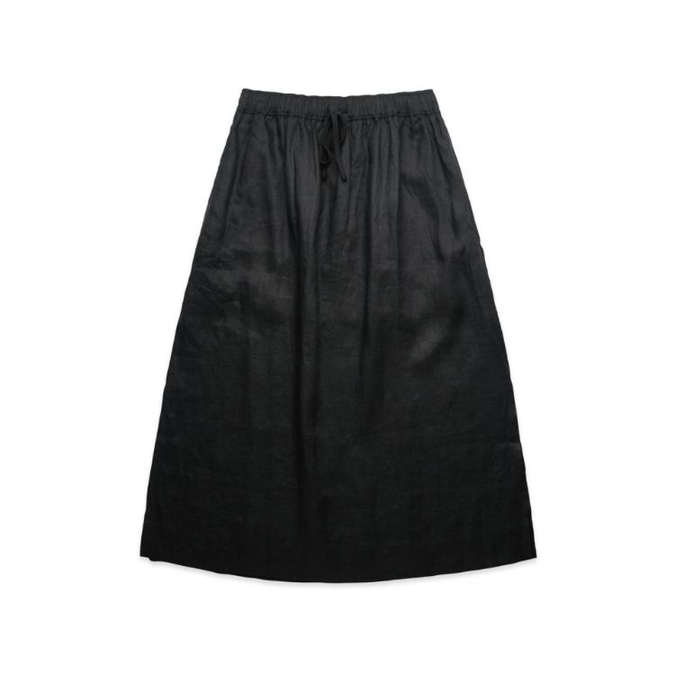 Picture of Linen Skirt