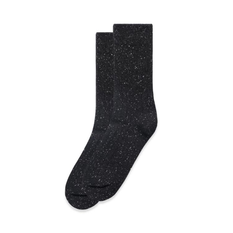 Picture of Speckle Socks (2 Pk)